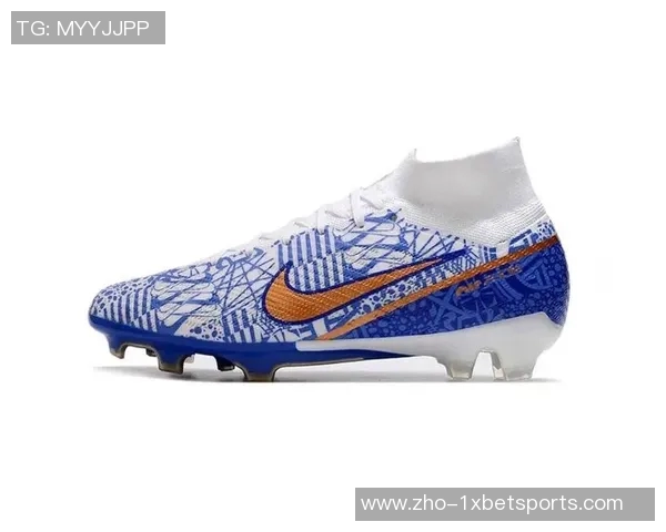 C罗足球鞋的魅力与科技结合,助力球员展现最佳状态与风采