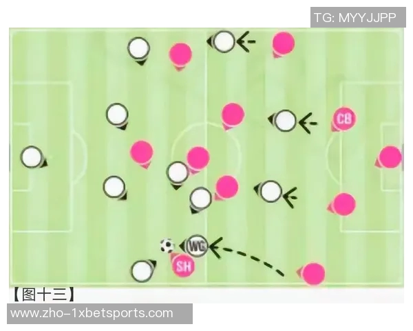 足球摆大巴战术解析如何在防守中寻找反击机会与胜利之道